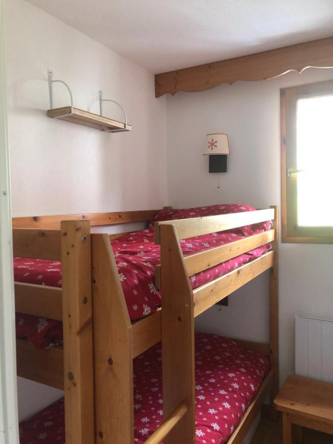 Le Pied Des Pistes Lejlighed Puy-Saint-Vincent Eksteriør billede